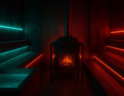 【2026年4月20日オープン】【男性専用】SAUNA BUG（サウナバグ）