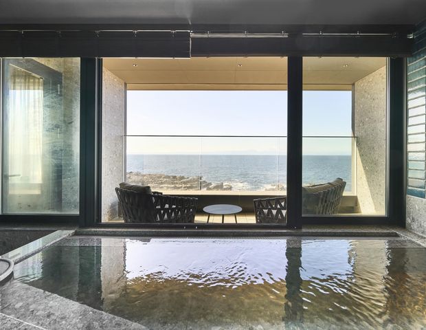 ふふ 城ヶ島　海風のしらべ