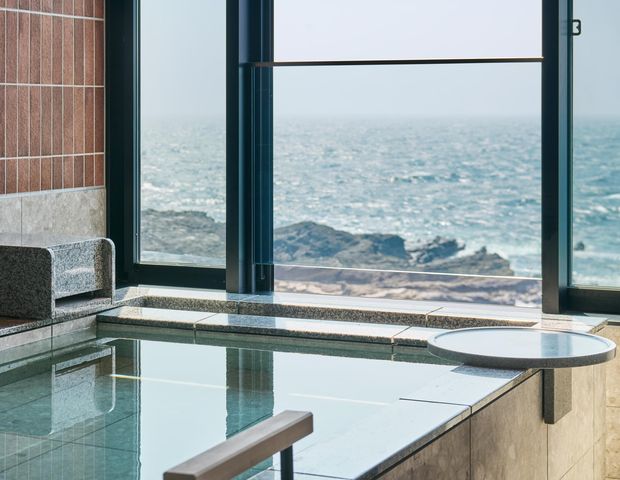 ふふ 城ヶ島　海風のしらべ