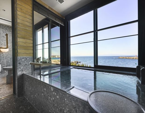 ふふ 城ヶ島　海風のしらべ