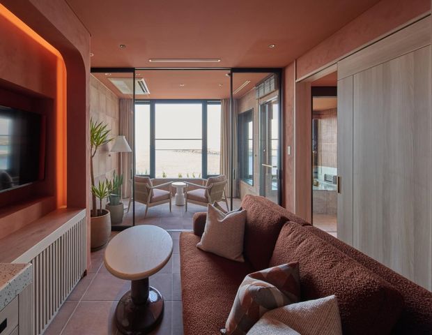 ふふ 城ヶ島　海風のしらべ