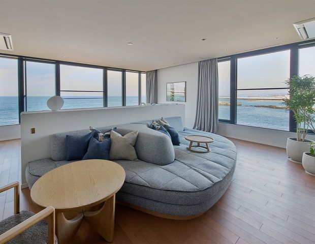 ふふ 城ヶ島　海風のしらべ