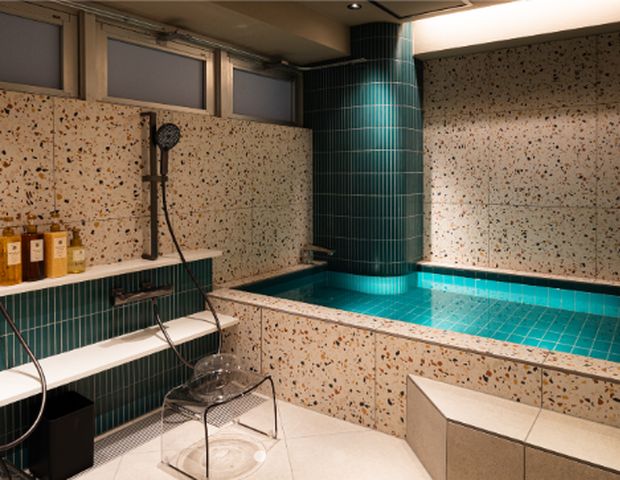 R HOTEL RE. OSAKA NAGAI PARK（アールホテル）