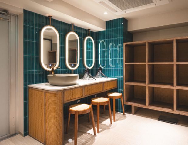 R HOTEL RE. OSAKA NAGAI PARK（アールホテル）