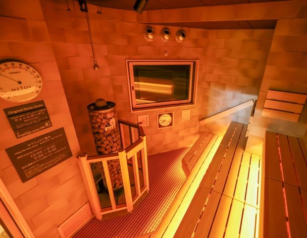 天然温泉 越前の湯 御宿 野乃福井