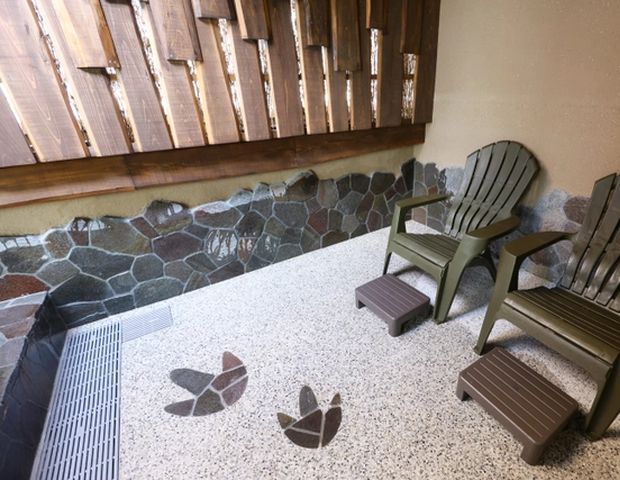 天然温泉 越前の湯 御宿 野乃福井