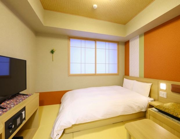 天然温泉 越前の湯 御宿 野乃福井