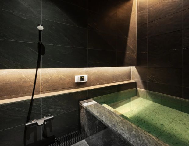 鈴 京都鴨川 hitotose 夏 -Natsu-