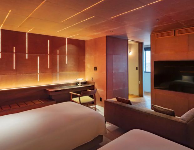 鈴 京都鴨川 hitotose 夏 -Natsu-