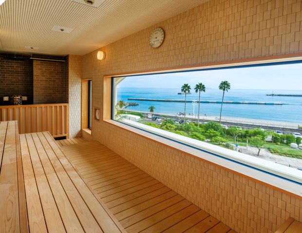 LA VISTA 熱海テラス（ラビスタ）