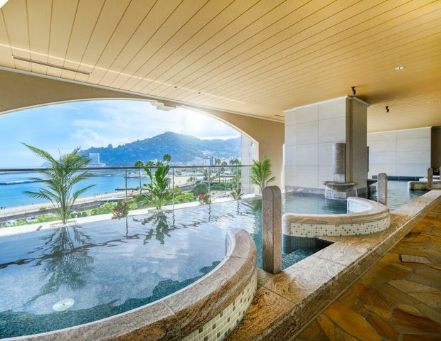 LA VISTA 熱海テラス（ラビスタ）