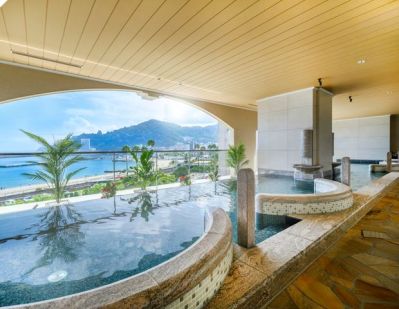 【2026年3月31日グランドオープン】LA VISTA 熱海テラス（ラビスタ）