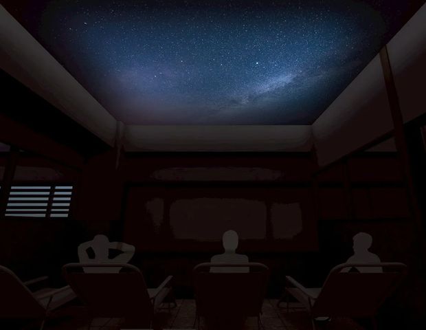 【2026年4月26日オープン予定】【男性専用】宇宙.サウナ 寺田町店