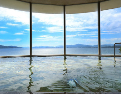 きわど温泉リトリート 悠久の季