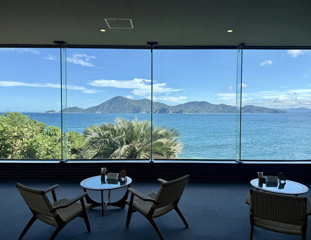 きわど温泉リトリート 悠久の季