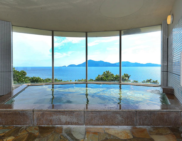 きわど温泉リトリート 悠久の季