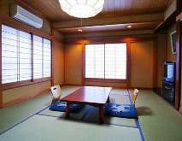 漁師の宿 温泉民宿 ぜいもや