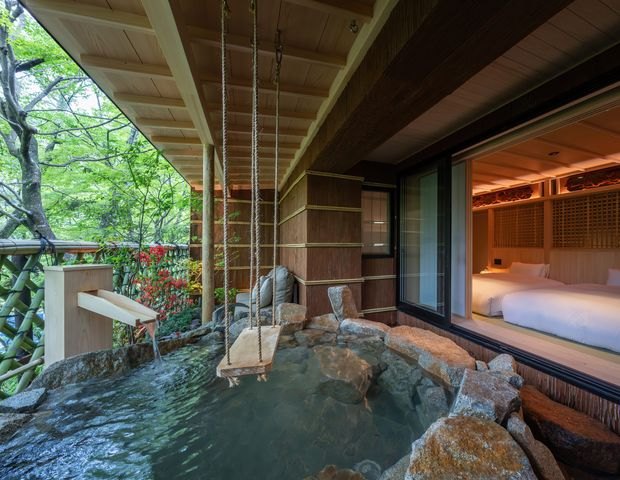 Nazuna 箱根 宮ノ下