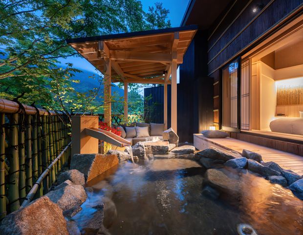 Nazuna 箱根 宮ノ下