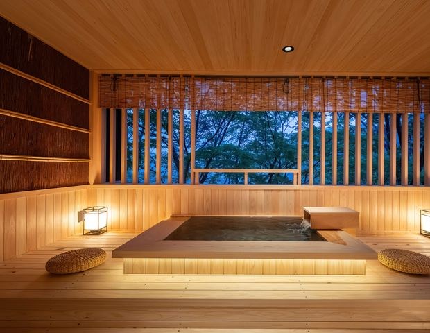 Nazuna 箱根 宮ノ下