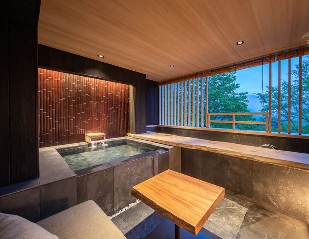 Nazuna 箱根 宮ノ下