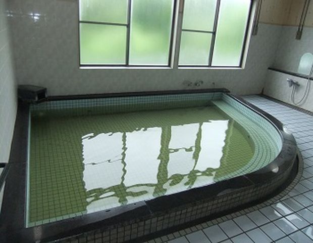 深見老人憩の家（深見温泉）