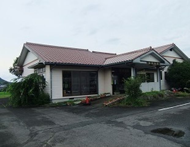 深見老人憩の家（深見温泉）