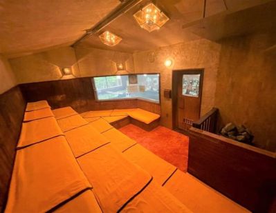 【男性専用】サウナピア