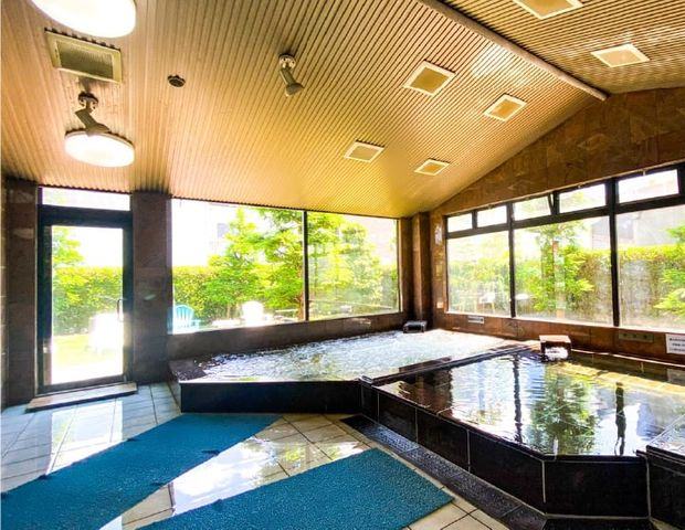 【男性専用】サウナピア