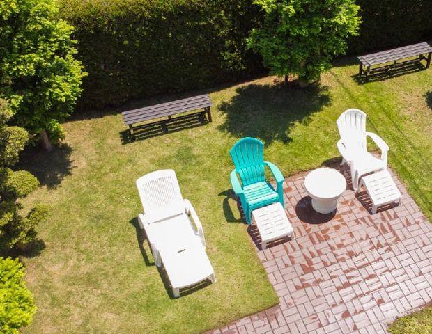 【男性専用】サウナピア