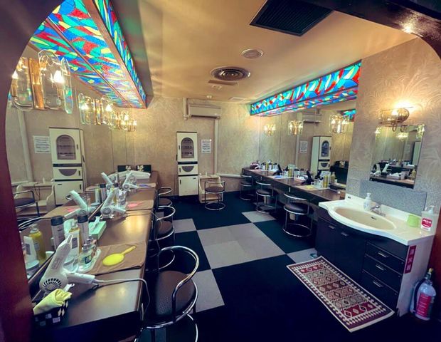 【男性専用】サウナピア