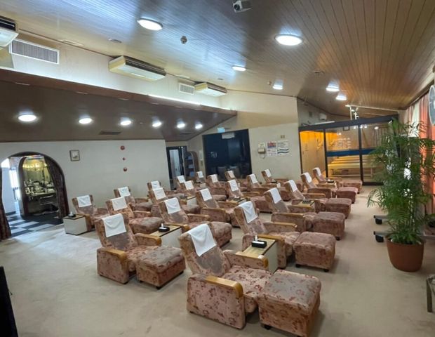 【男性専用】サウナピア