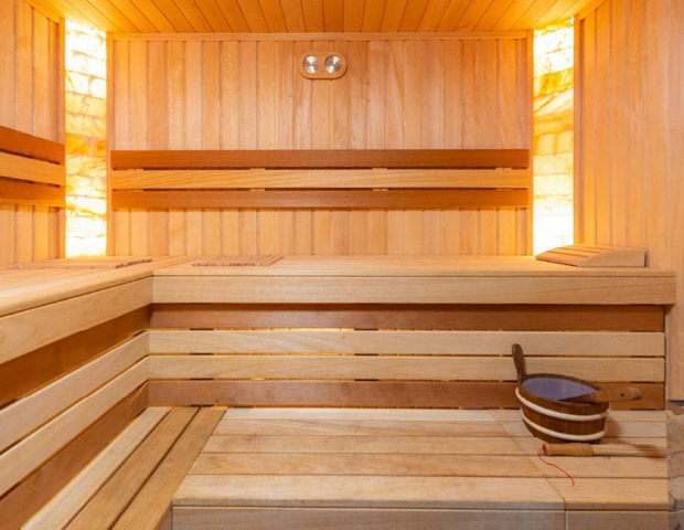 キクラニサウナ