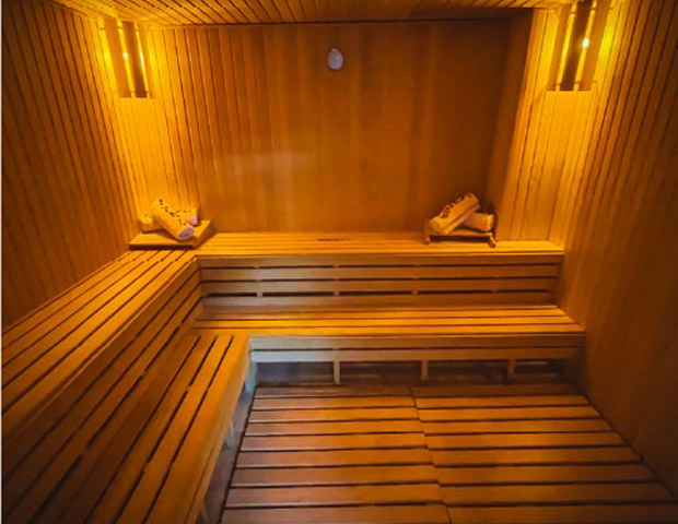 キクラニサウナ