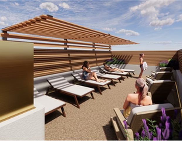 【2026年4月25日オープン】ナゴヤサウナ