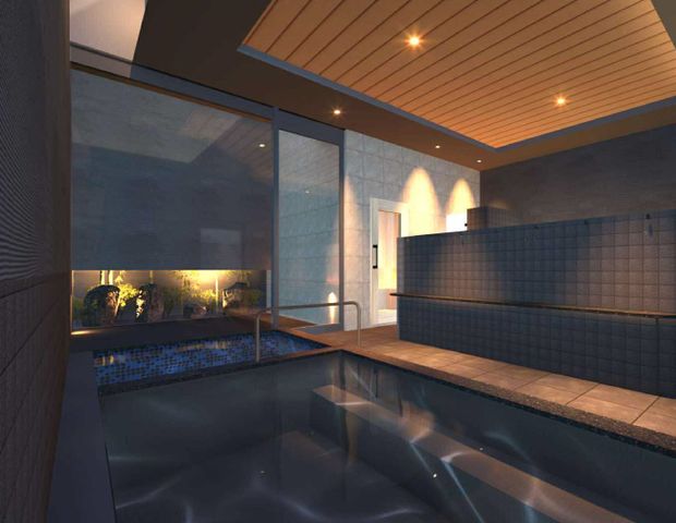 【2026年5月1日オープン】saunadays（サウナデイズ）