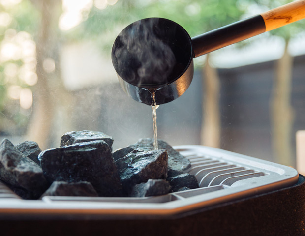 Private Sauna VAGUE（プライベートサウナバーグ）