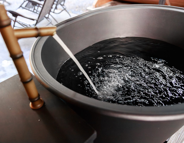 Private Sauna VAGUE（プライベートサウナバーグ）