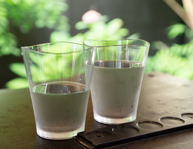 Private Sauna VAGUE（プライベートサウナバーグ）