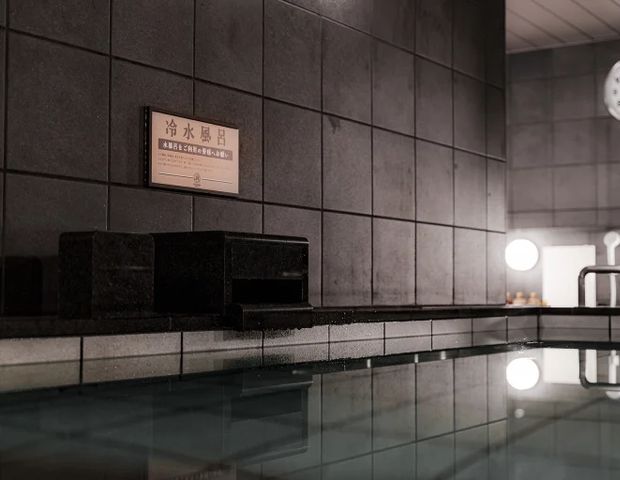 洞サウナ(DO SAUNA)