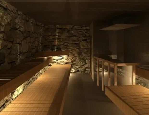 洞サウナ(DO SAUNA)（2026年5月15日オープン予定）