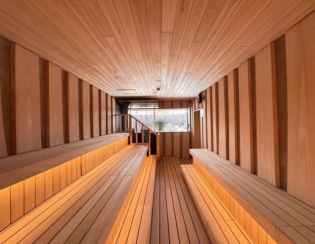 【2026年4月23日オープン！】niko and ... BASE（ニコアンドベース）『サウナ&ランステーション』