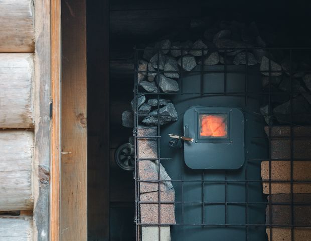 sauna en / サウナエン