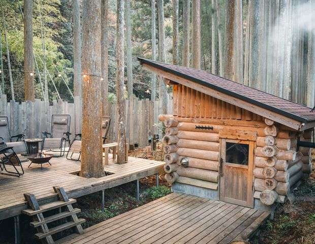 sauna en / サウナエン