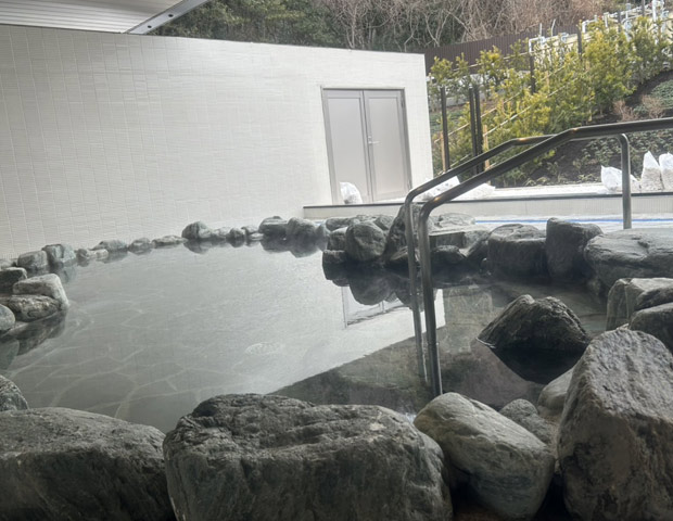 湯〜トピアみどモスパ