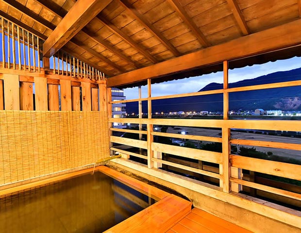 戸倉上山田温泉 玉の湯