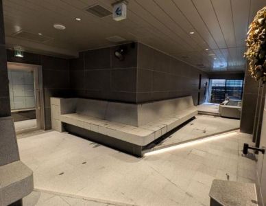 門仲SAUNAS LO（Monnaka SAUNAS LO）