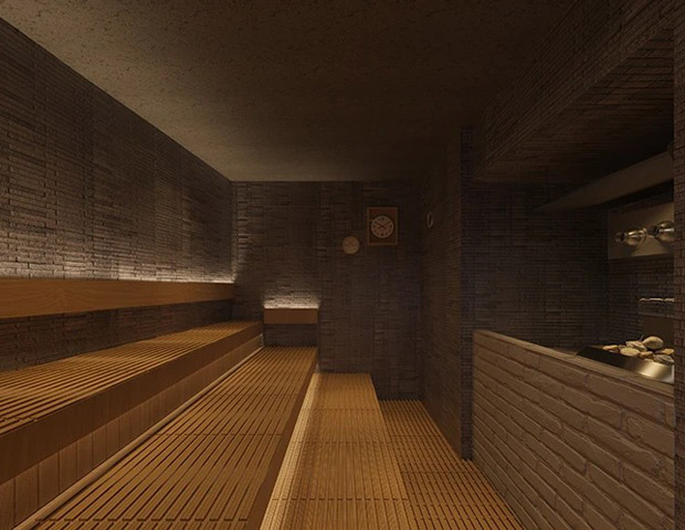 FIRST THE SAUNA お茶の水【2026年6月オープン予定】