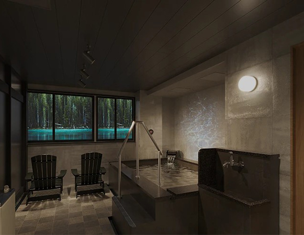 FIRST THE SAUNA お茶の水【2026年6月オープン予定】