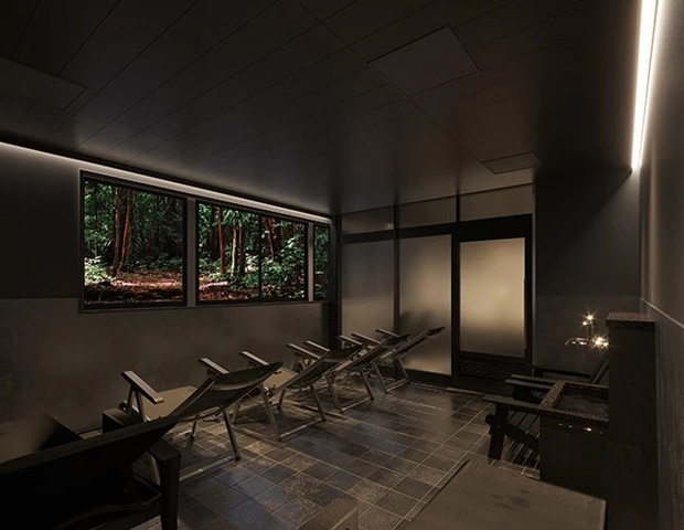 FIRST THE SAUNA お茶の水【2026年6月オープン予定】